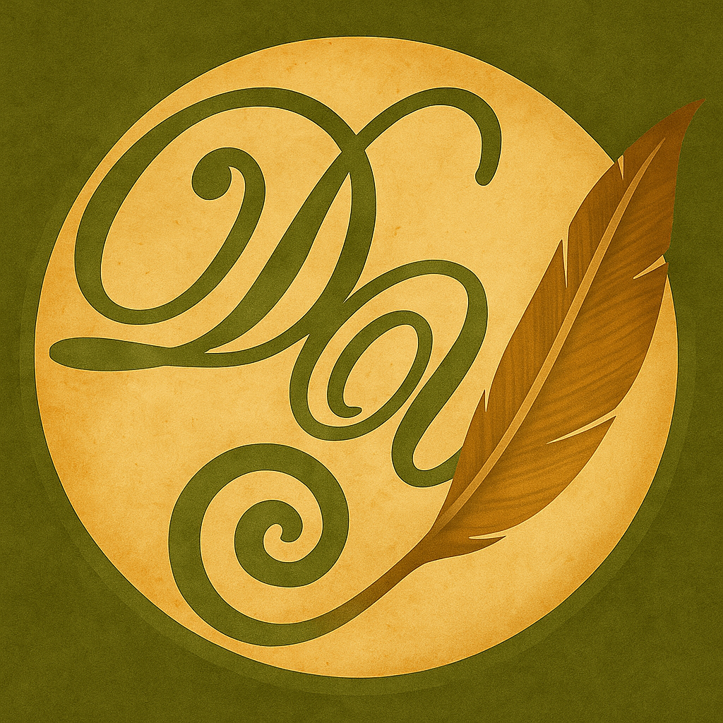 Dori Yacono – Writer