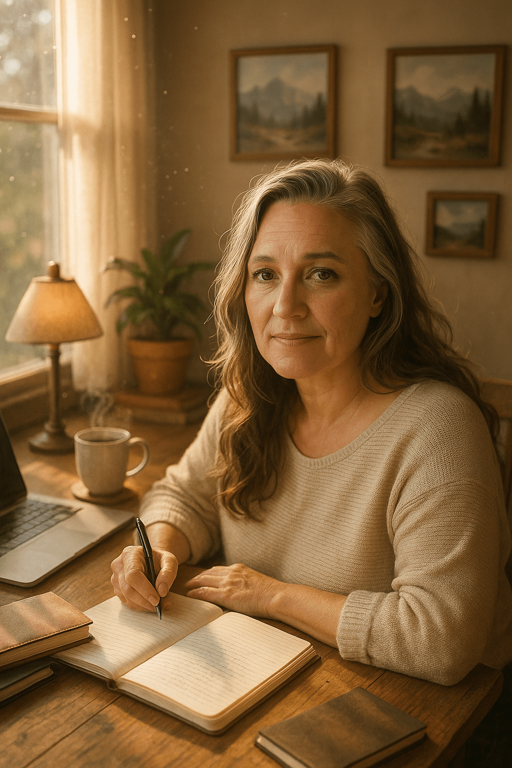 The Balance of AI and Authenticity in&nbsp;Writing