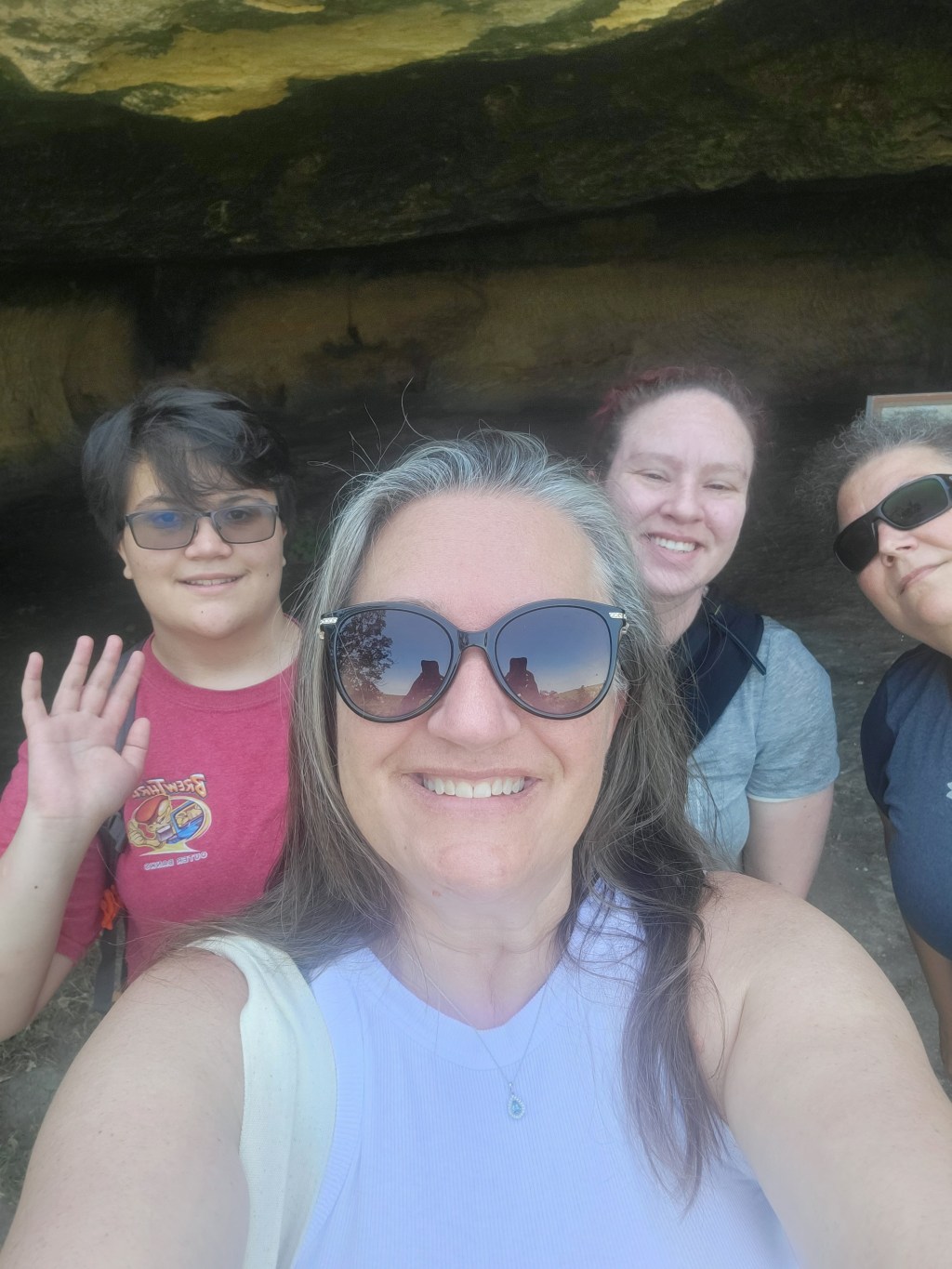 From Isolation to Connection: Traveling with&nbsp;Family