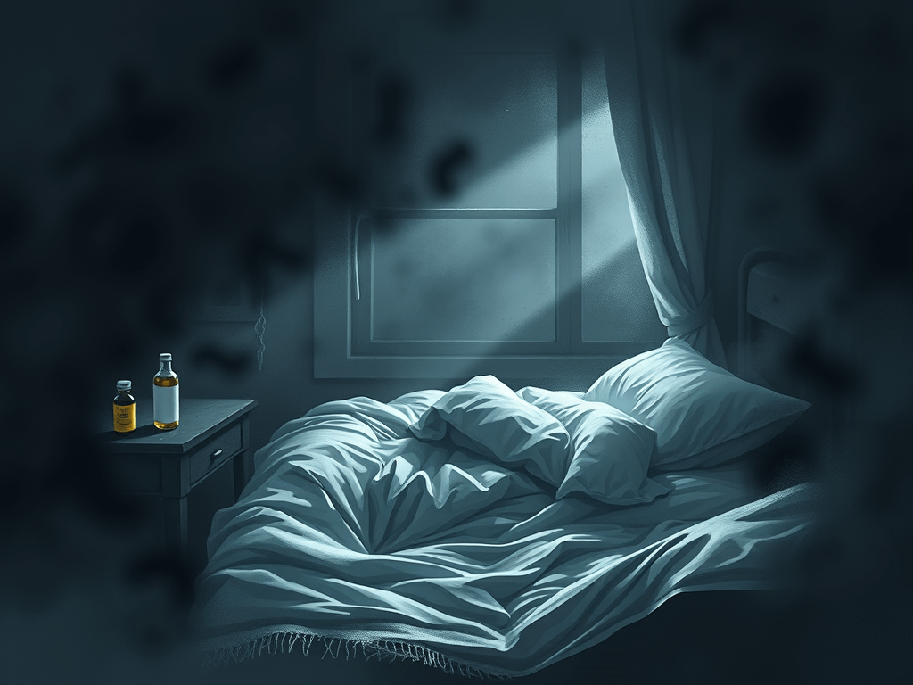 The Hidden Struggles of Living with Chronic&nbsp;Migraines