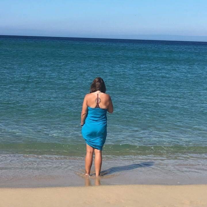 Reflections on Self-Perception: Embracing Who I&nbsp;Am