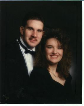 To My Husband, On Your&nbsp;Birthday