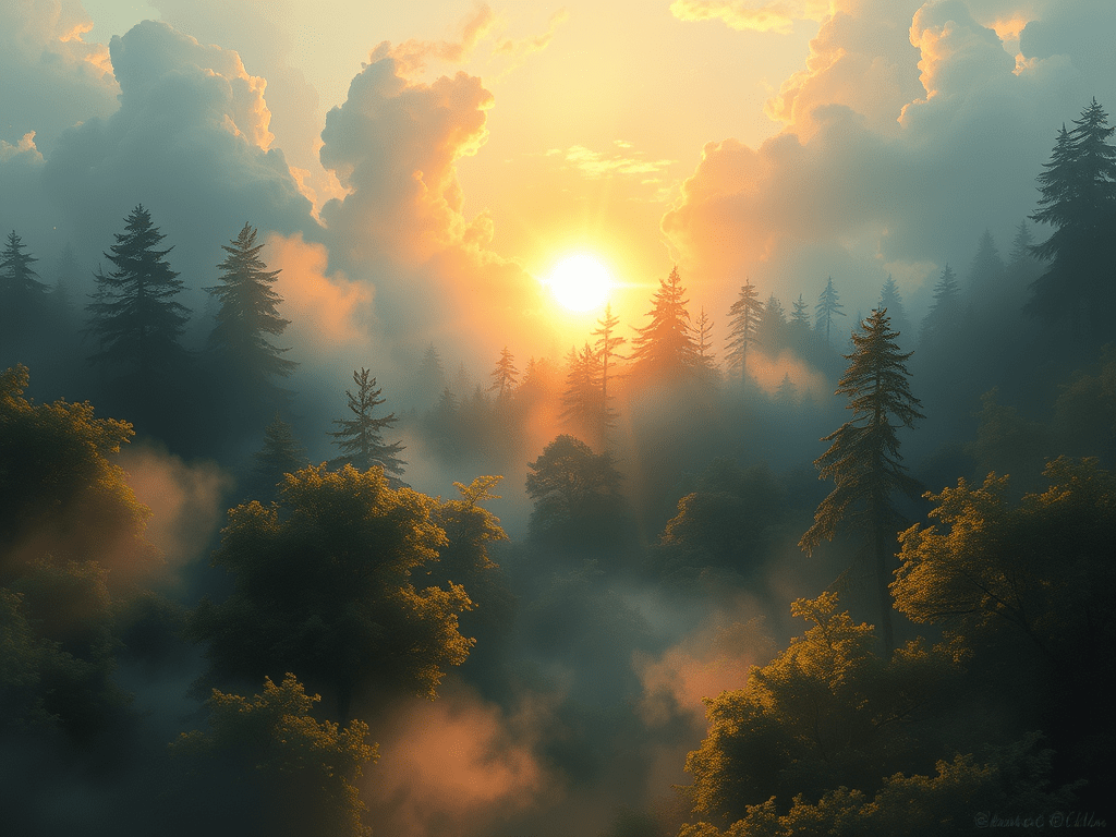 From Broken to Beautiful: Learning to See Beyond the&nbsp;Pain